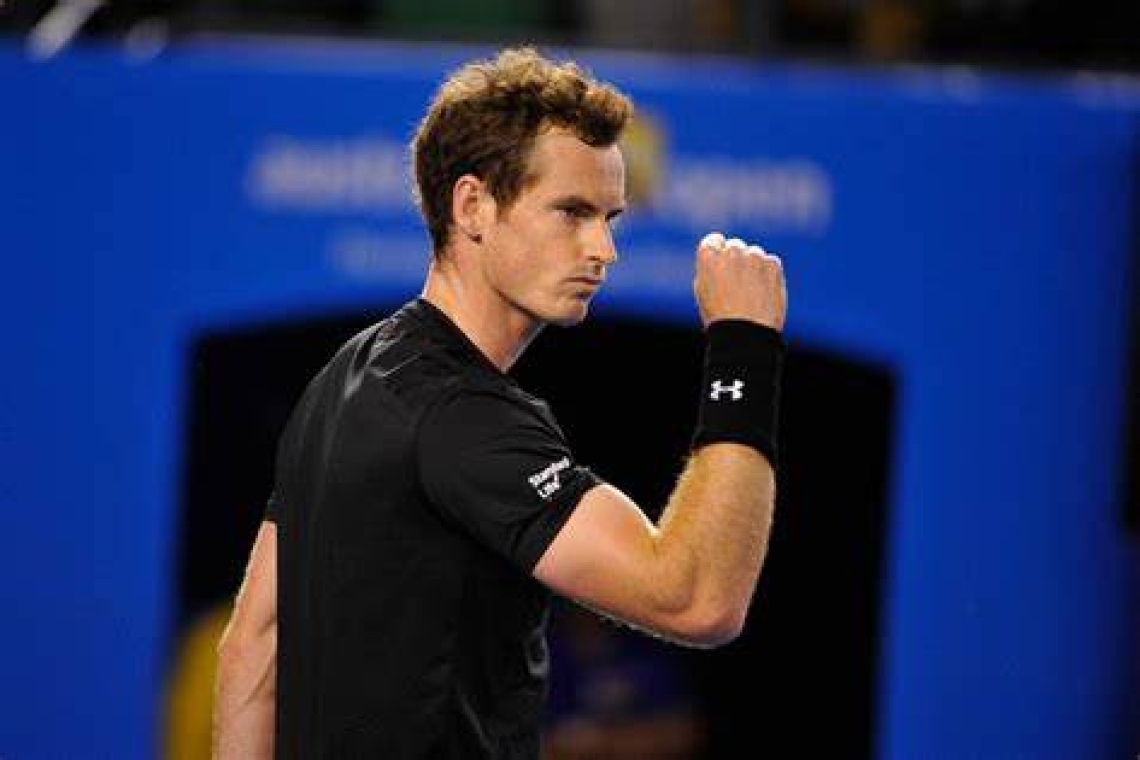 Omondo Sports : JO 2024 - Fin de Partie pour Andy Murray, Battu en Quarts du Double Messieurs